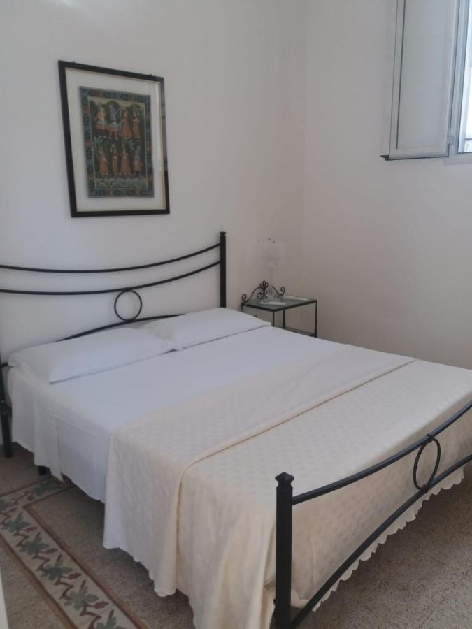 הוילה מרסאלה Casa Vacanze Raggio Di Sole מראה חיצוני תמונה